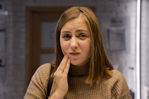 toothache emergency
